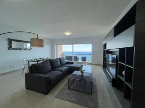 Sliema Waves 3BR Oceanview Escape